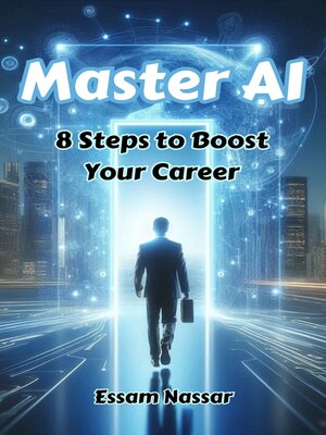 cover image of Master AI